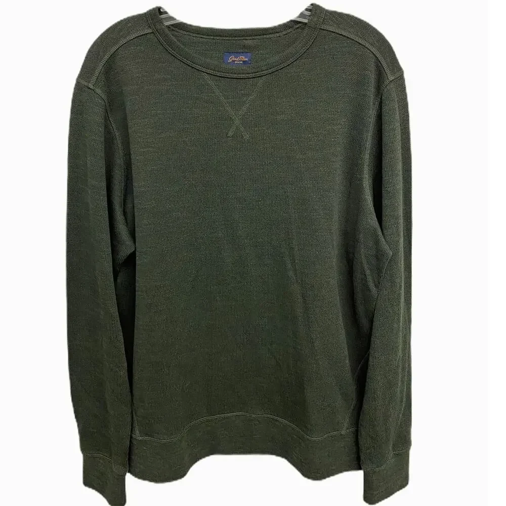 Goodman dark olive